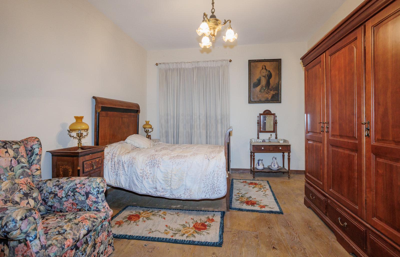 Villa for Sale in Baralla