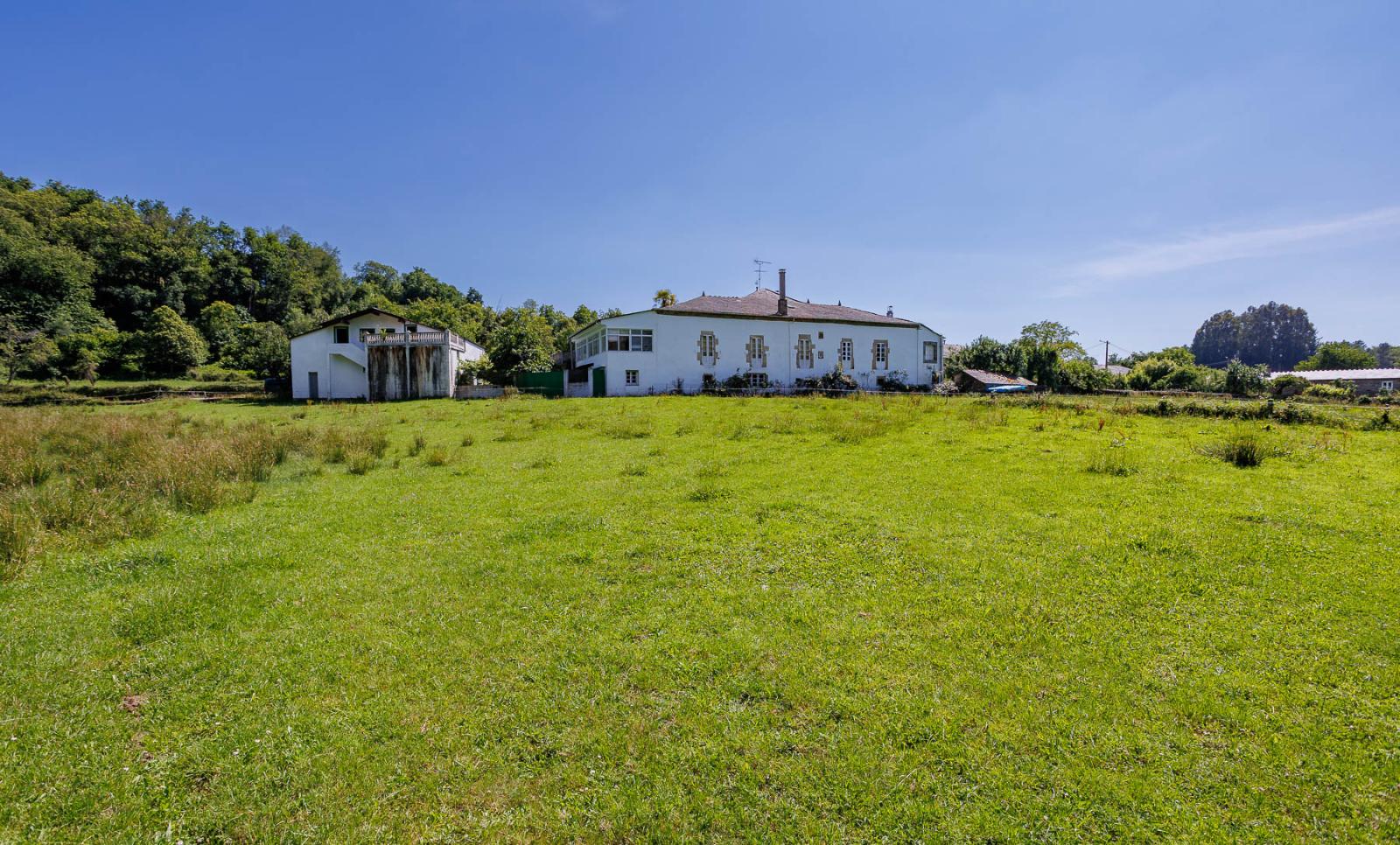 Villa for Sale in Baralla