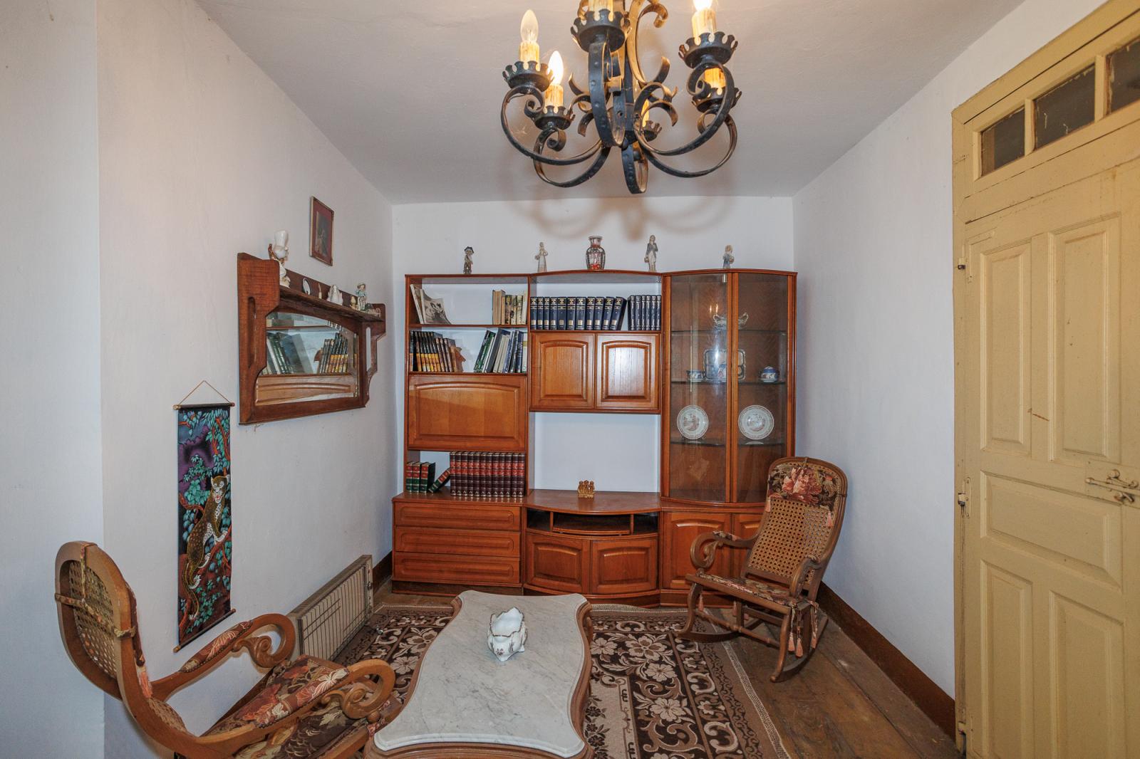 Villa for Sale in Baralla