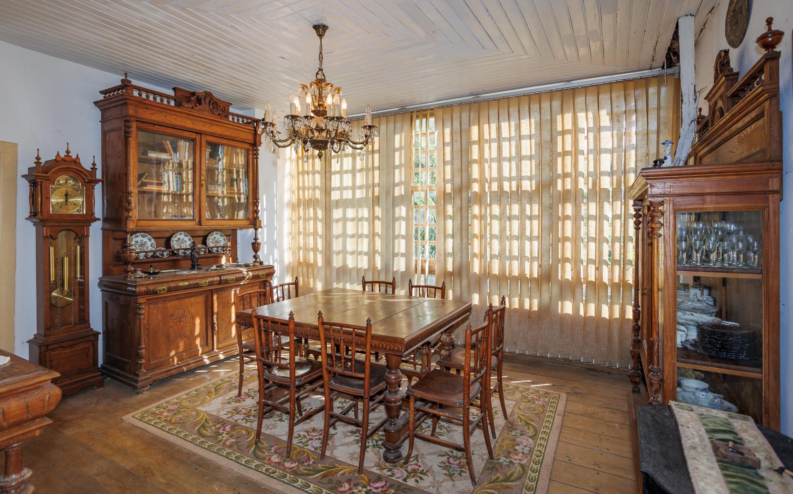 Villa for Sale in Baralla