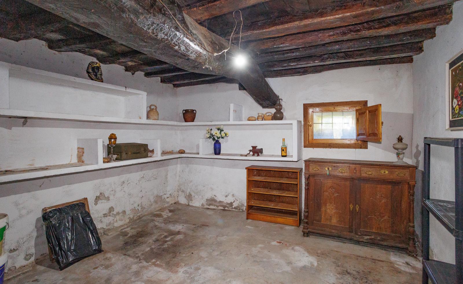 Villa for Sale in Baralla
