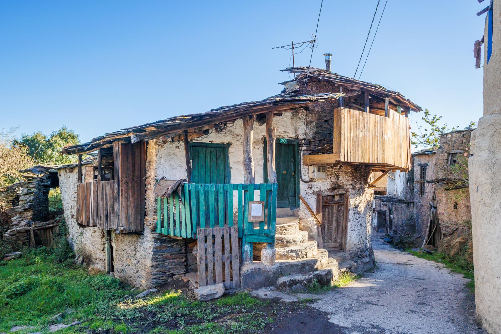 Casa en Venta en Rúa, A