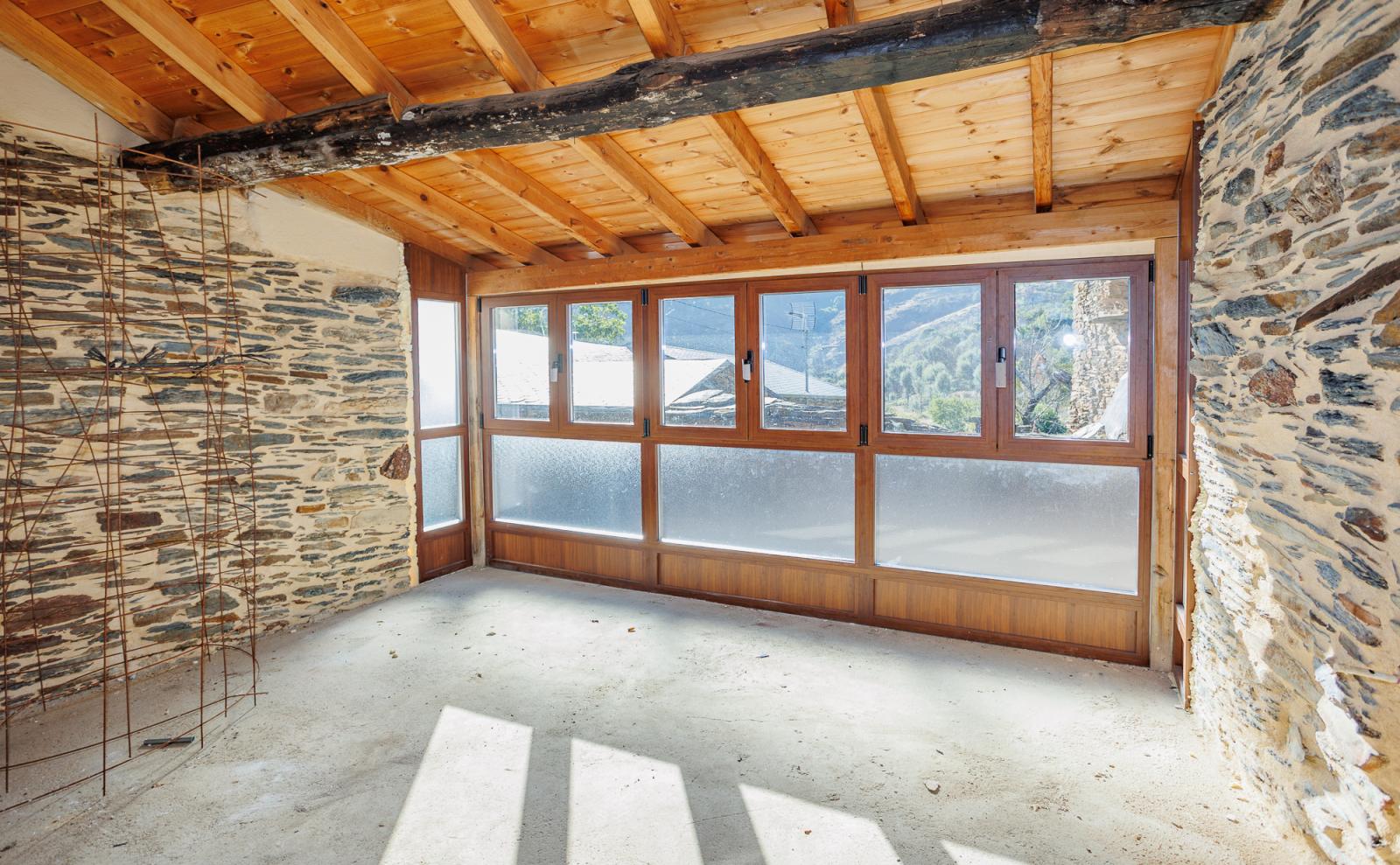 Casa en Venta en Rúa, A