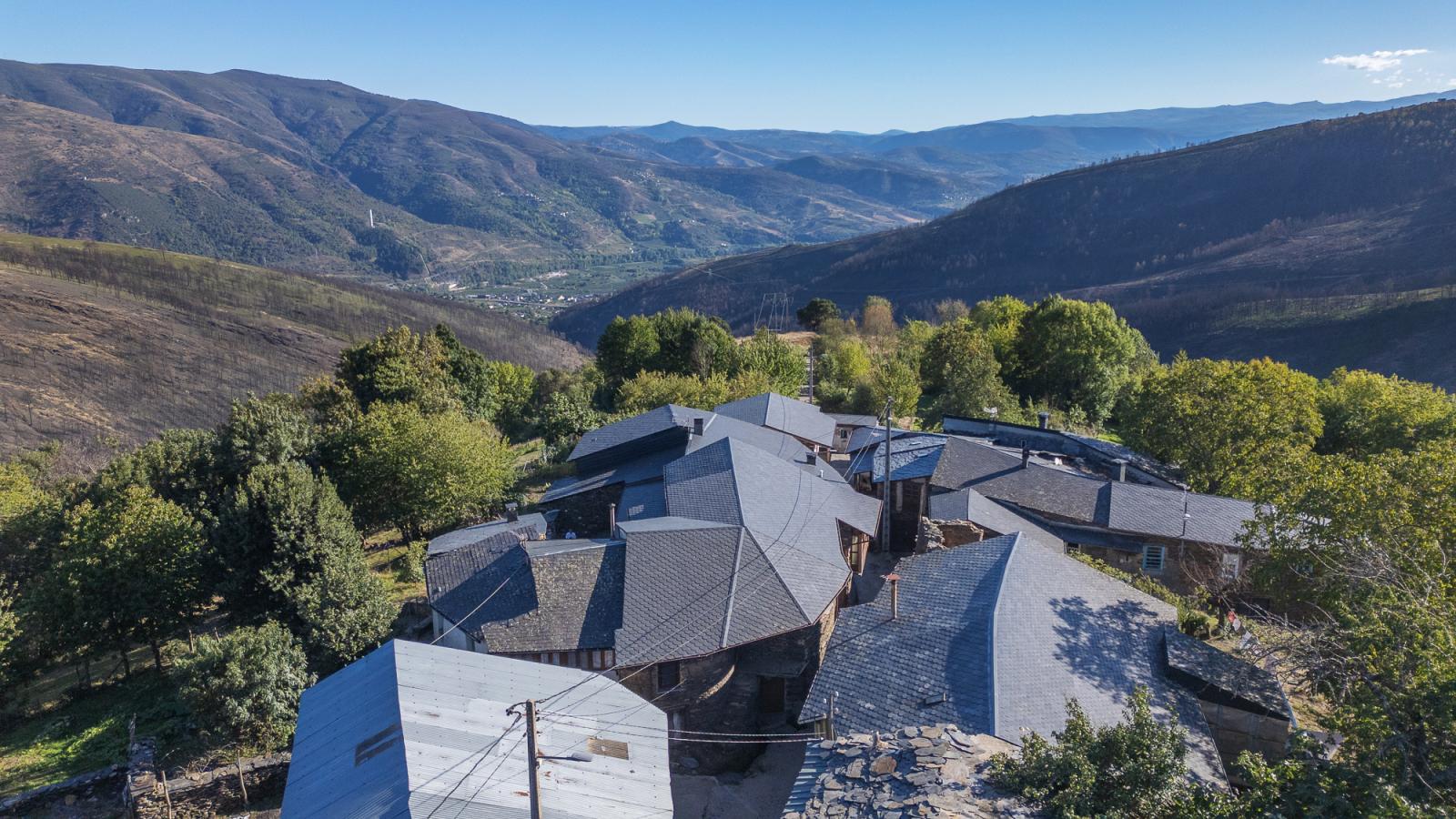 Casa en Venta en Rúa, A