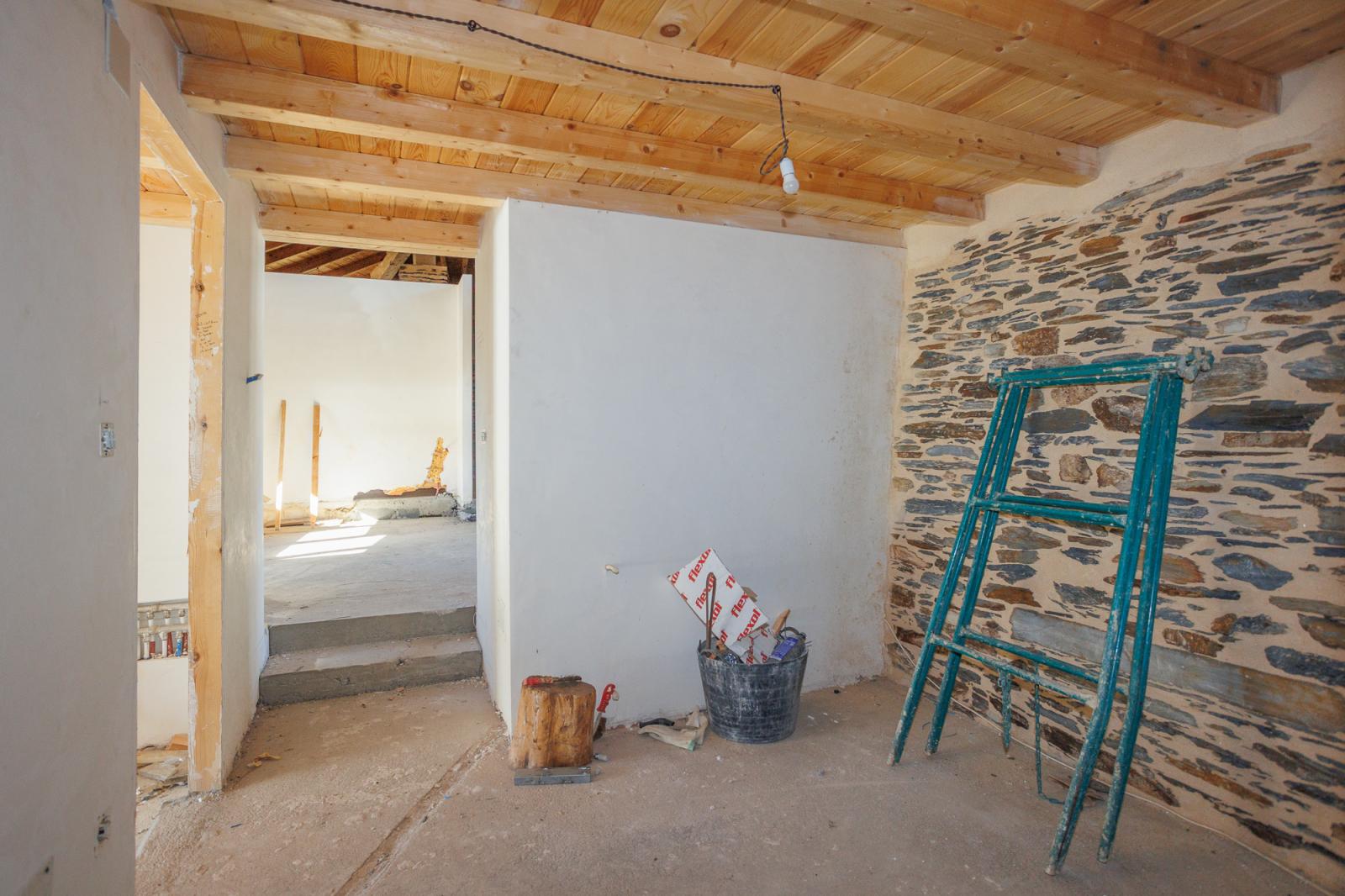 Casa en Venta en Rúa, A