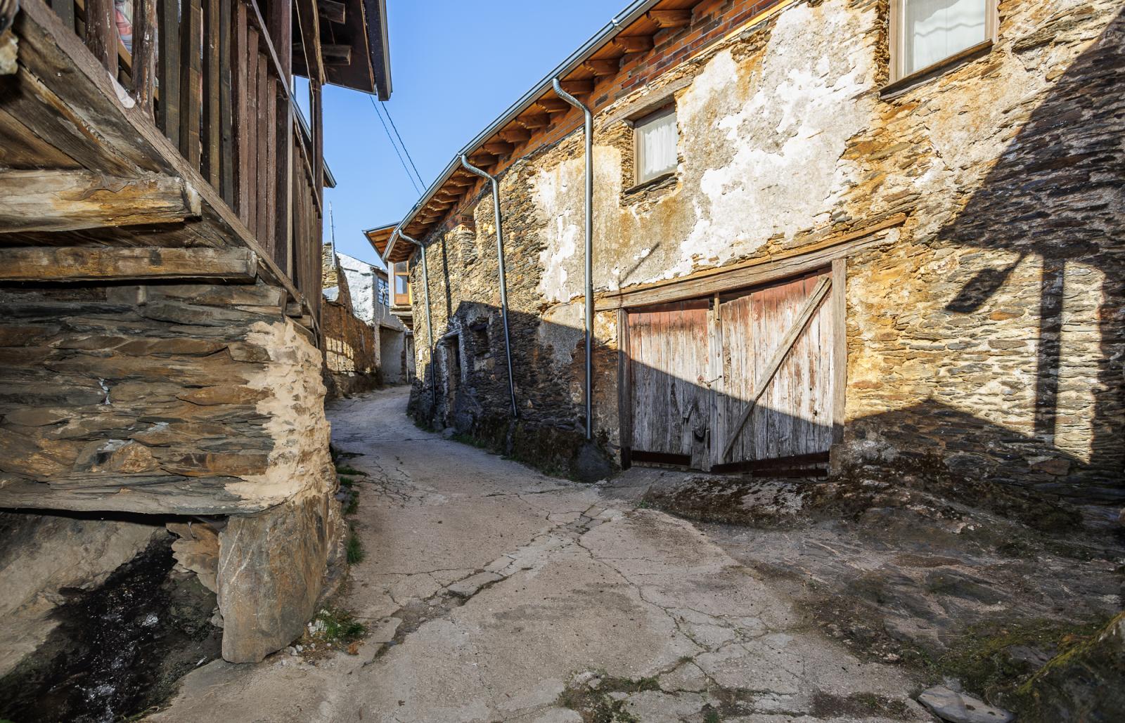 Casa en Venta en Rúa, A