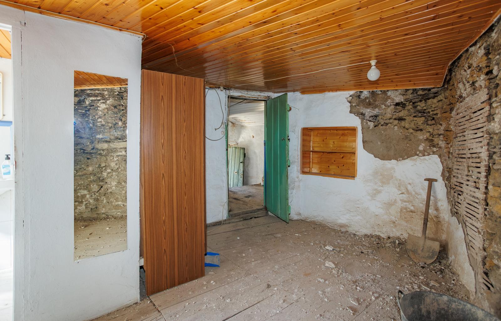 Casa en Venta en Rúa, A