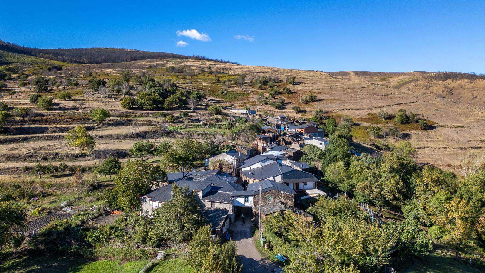 Casa en Venta en Rúa, A