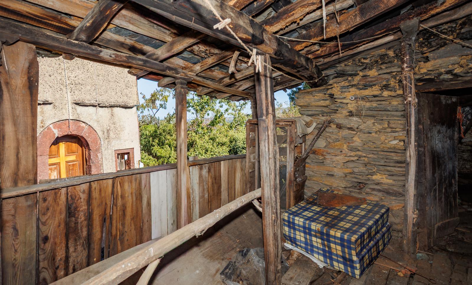 Casa en Venta en Rúa, A