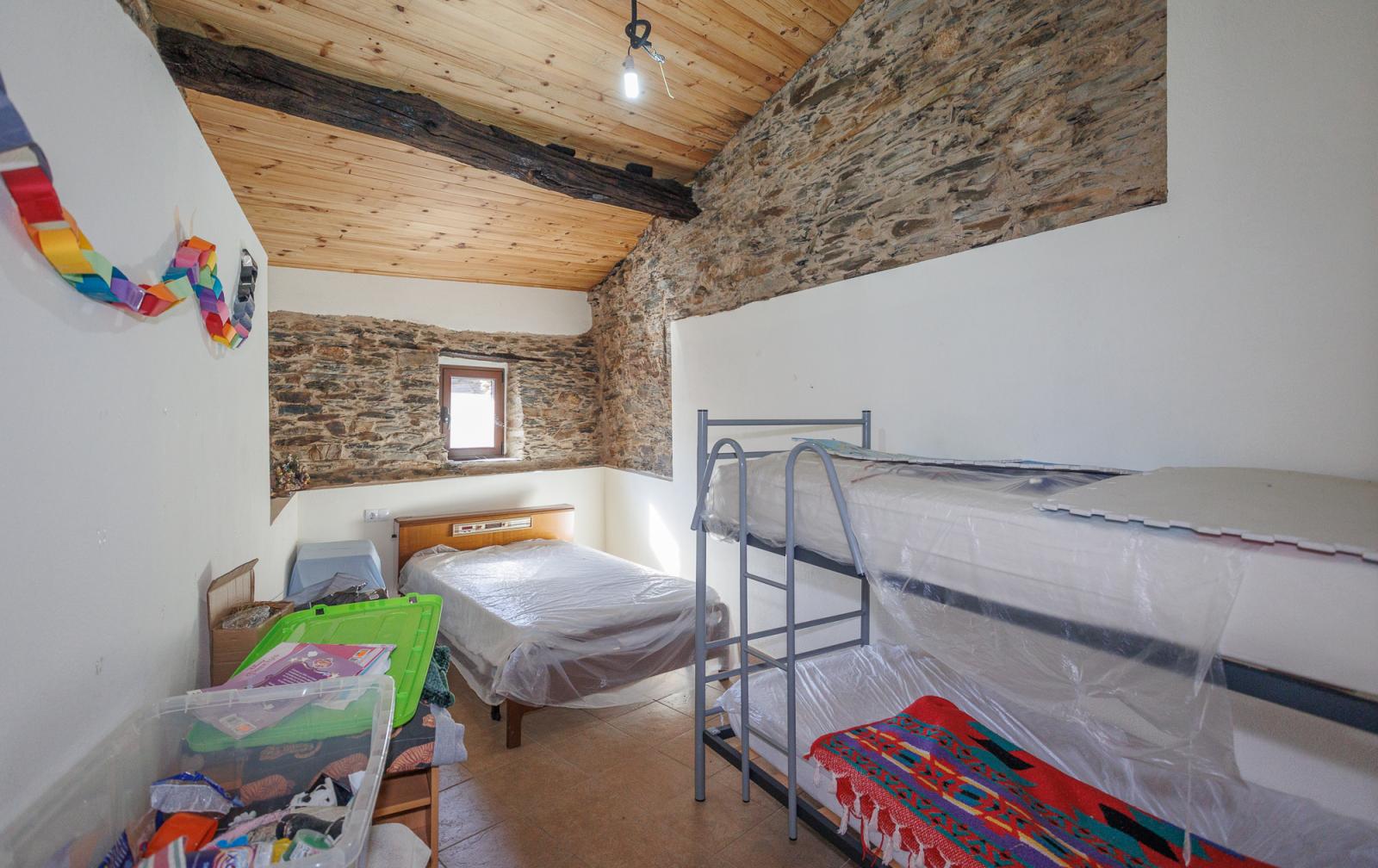 Casa en Venta en Rúa, A