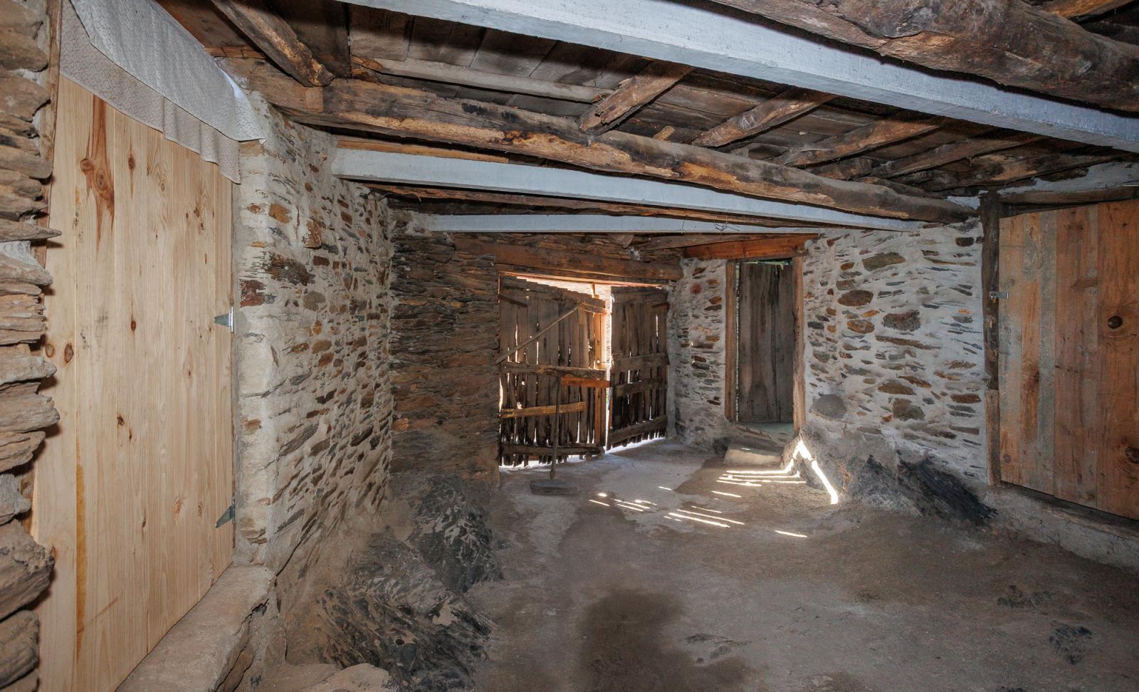 Casa en Venta en Rúa, A