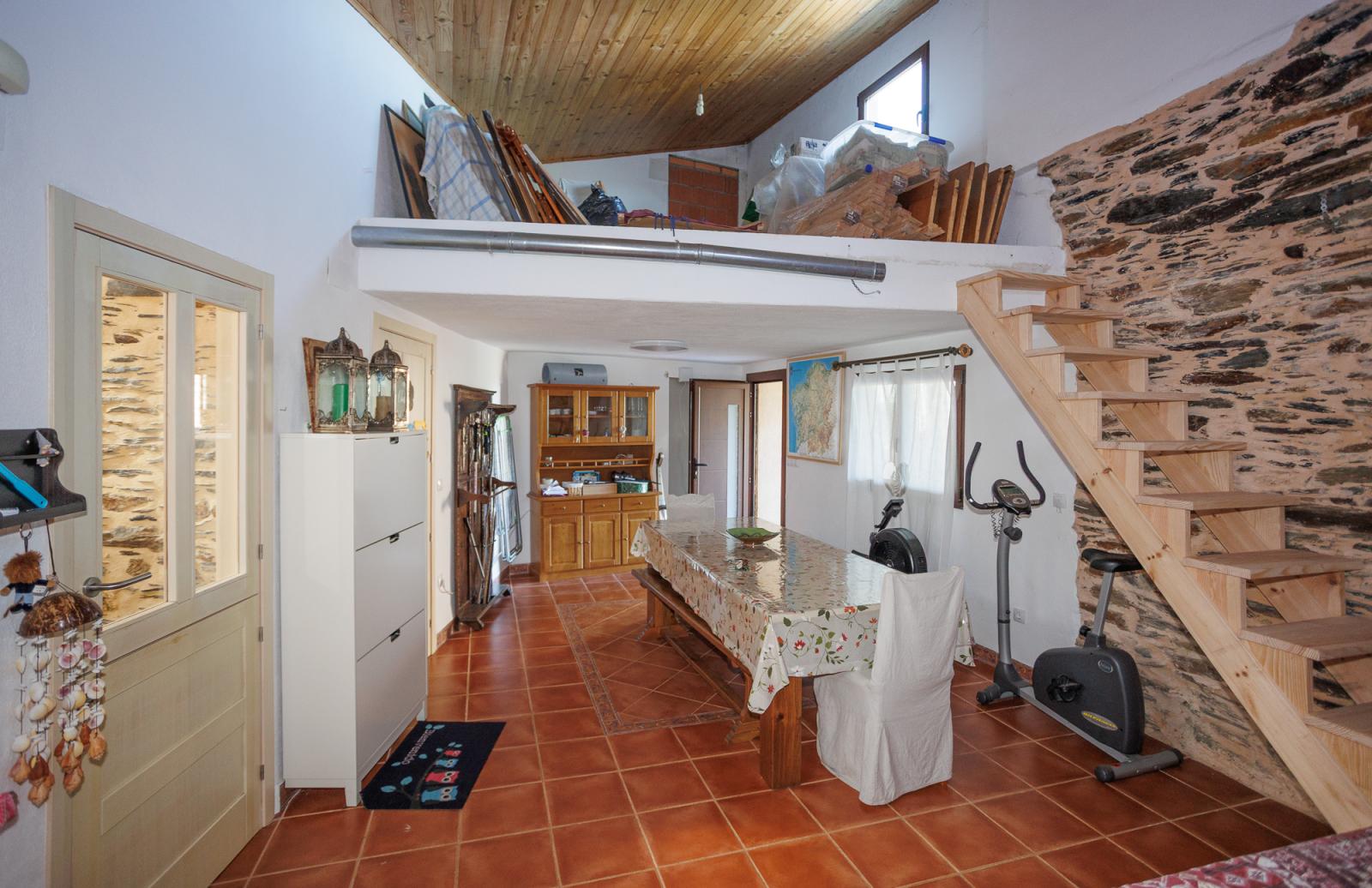 Casa en Venta en Rúa, A
