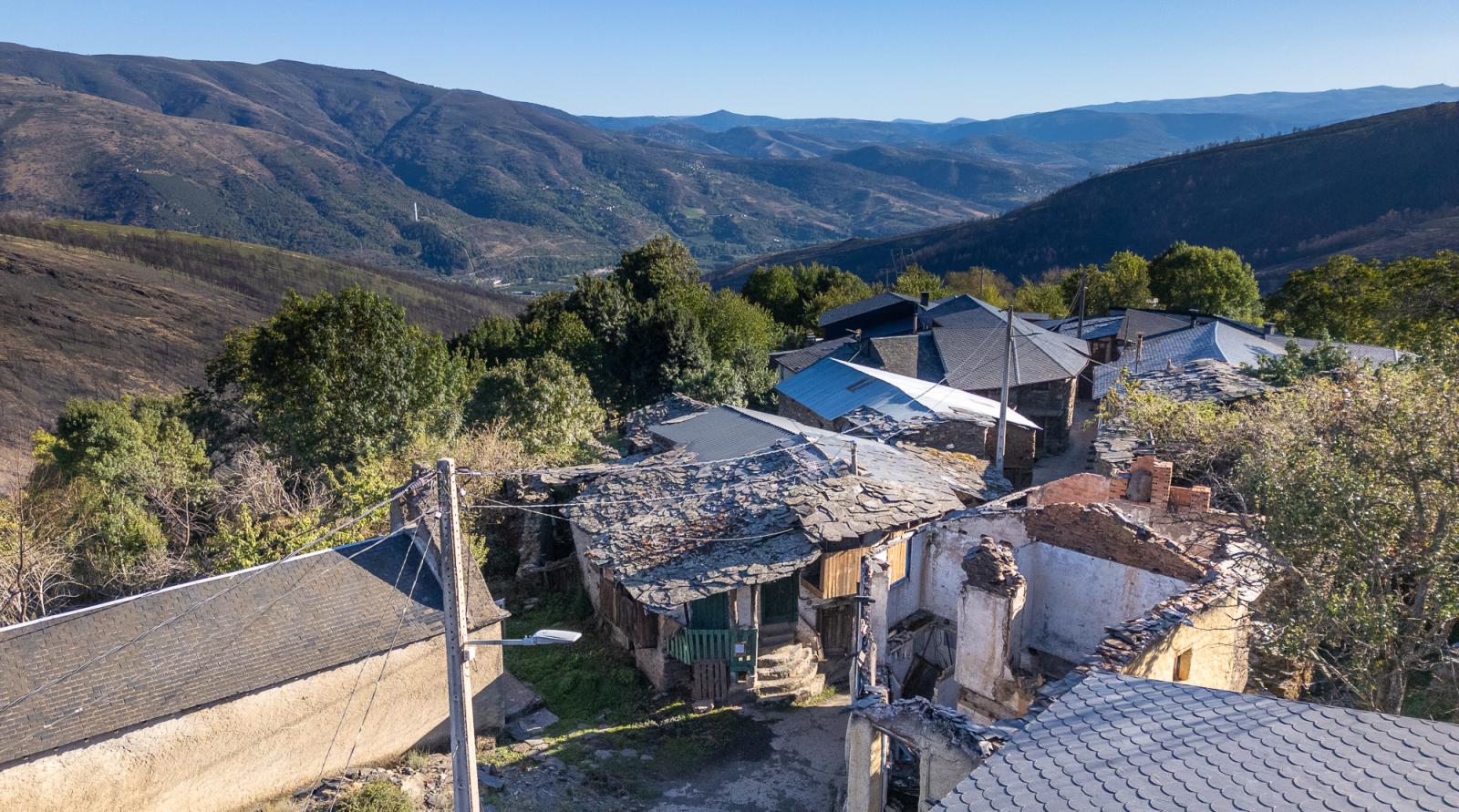 Casa en Venta en Rúa, A