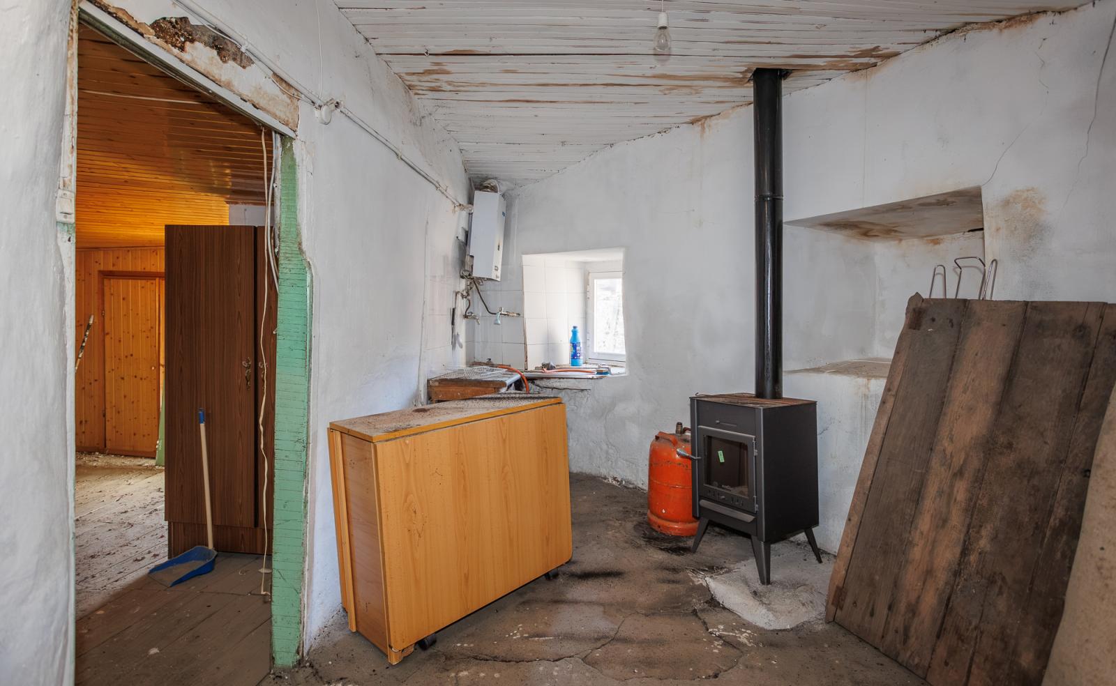Casa en Venta en Rúa, A