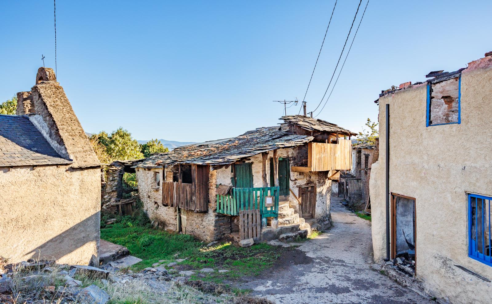 Casa en Venta en Rúa, A