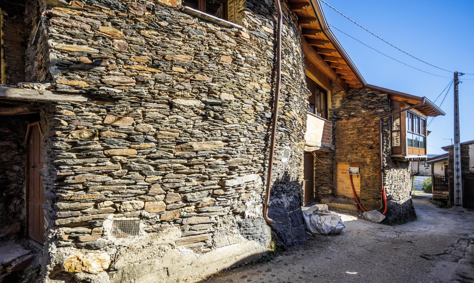Casa en Venta en Rúa, A