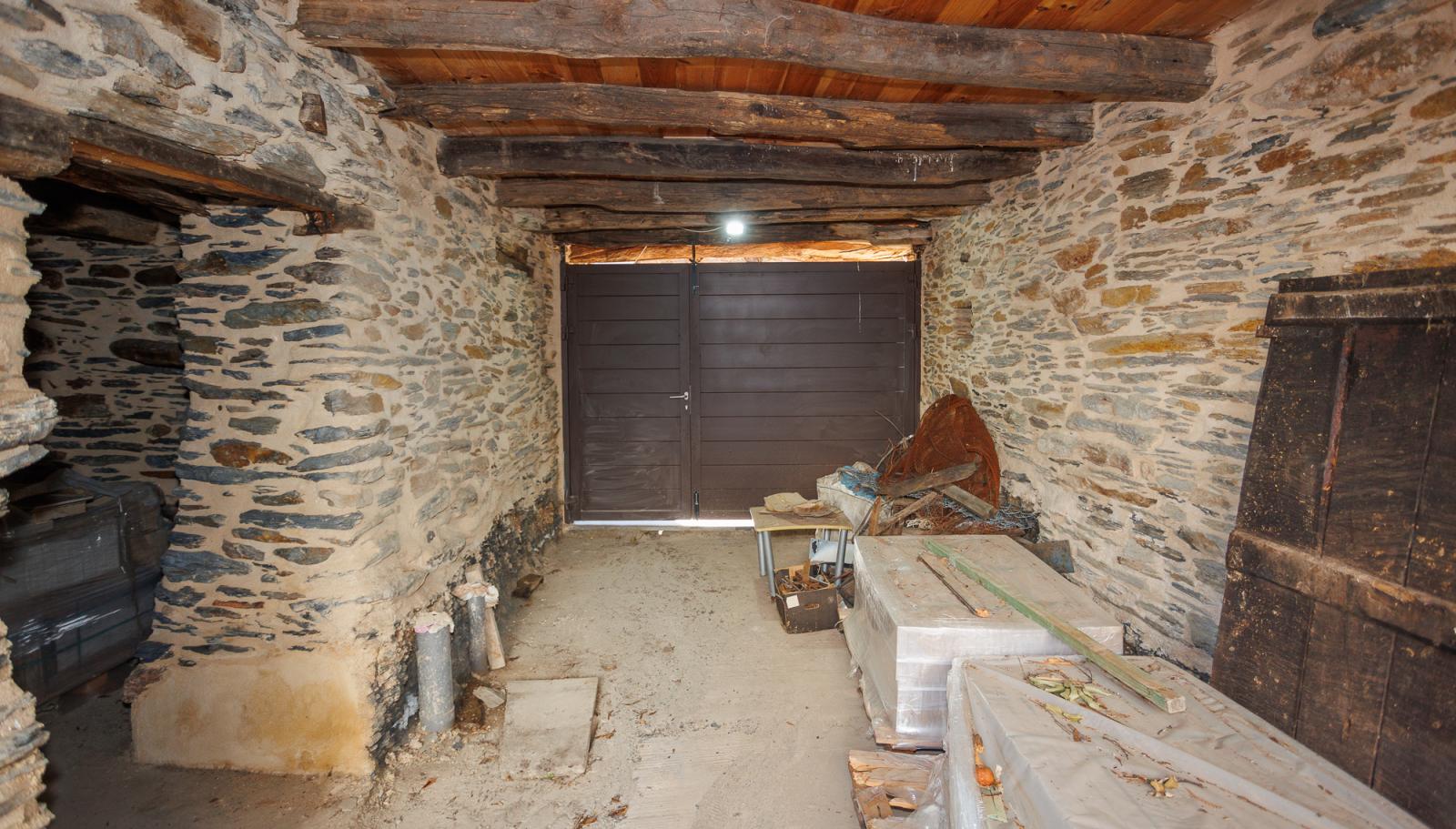 Casa en Venta en Rúa, A