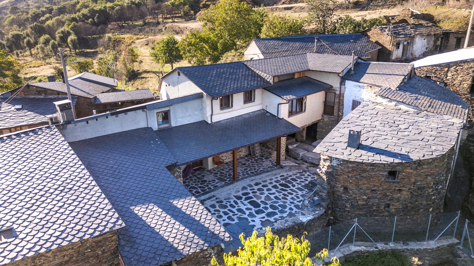 Casa en Venta en Rúa, A