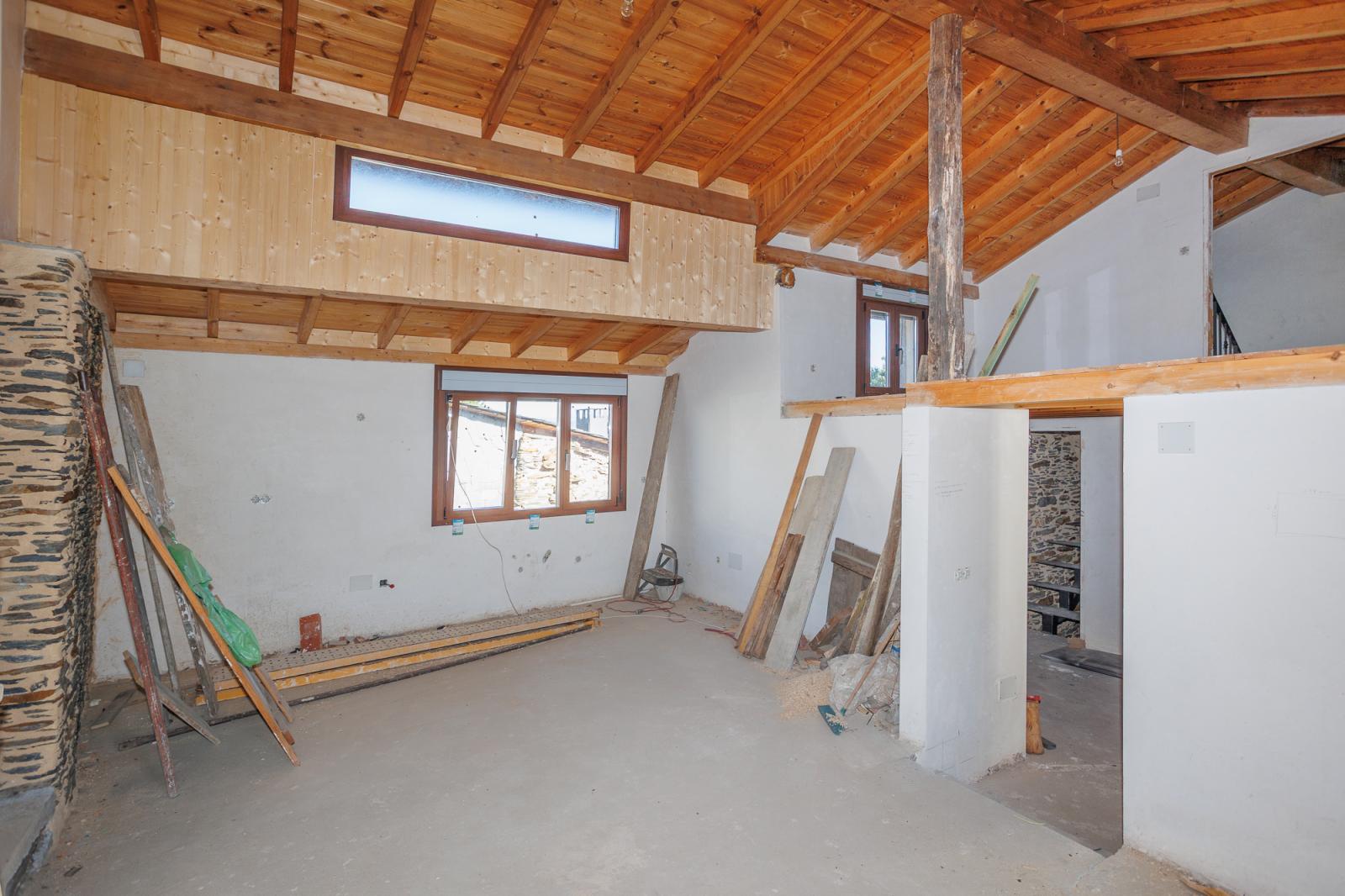 Casa en Venta en Rúa, A