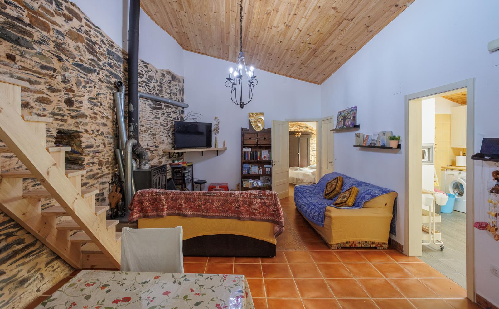 Casa en Venta en Rúa, A