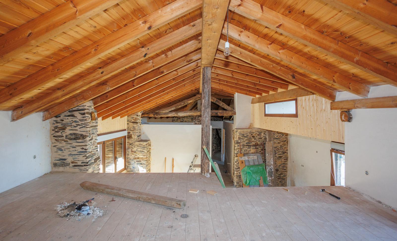 Casa en Venta en Rúa, A