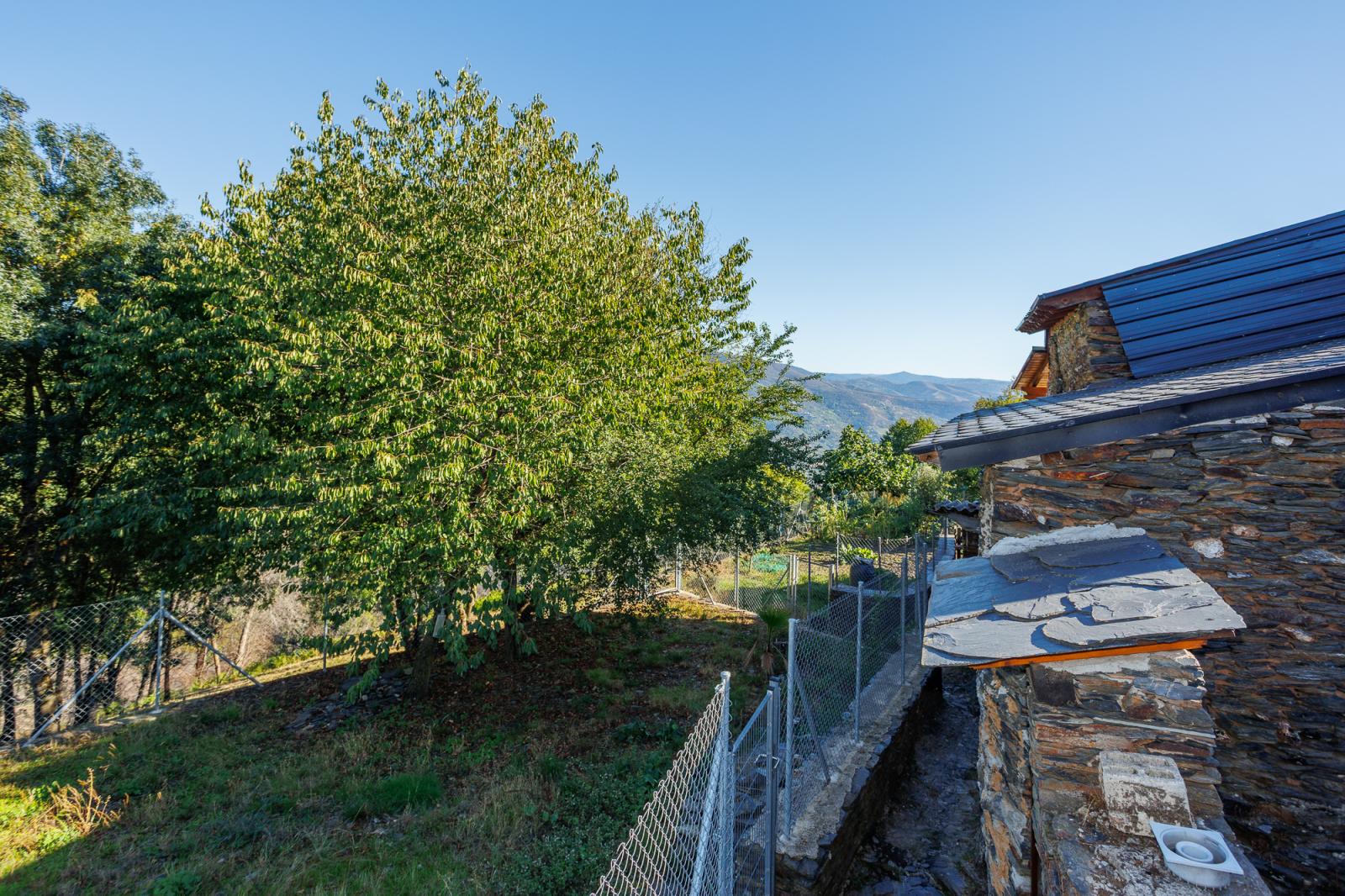 Casa en Venta en Rúa, A