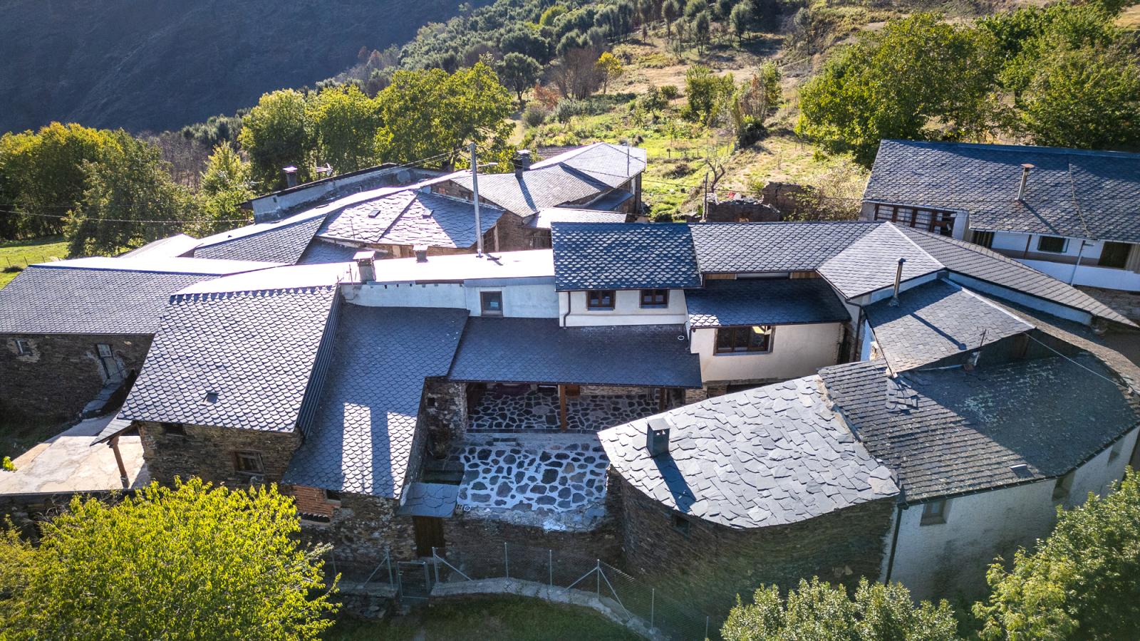 Casa en Venta en Rúa, A