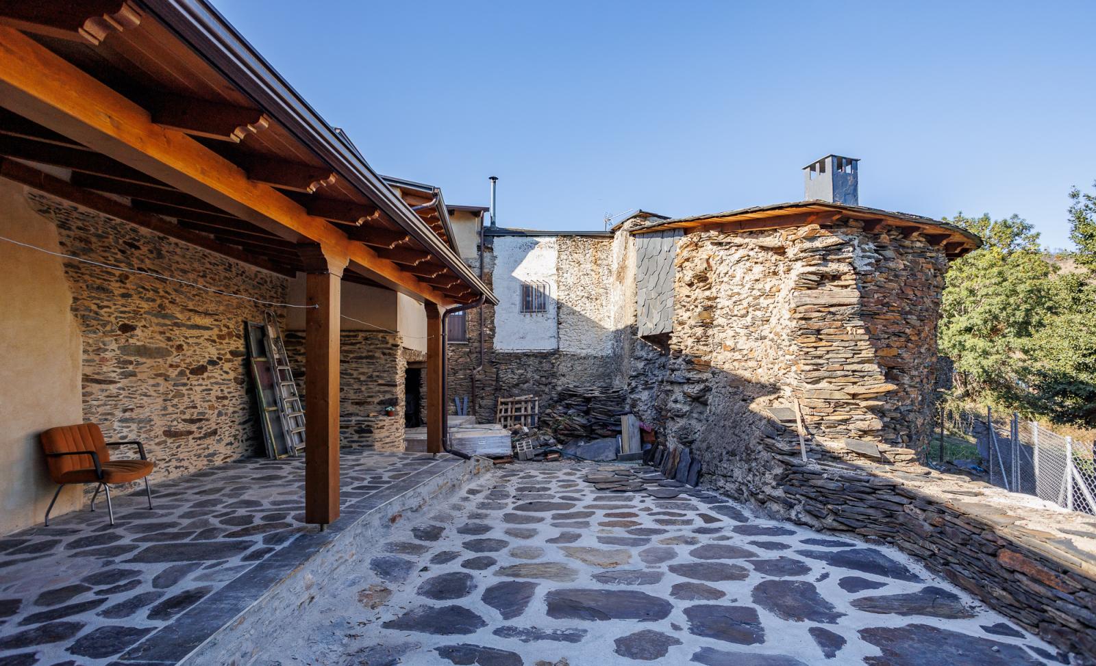Casa en Venta en Rúa, A