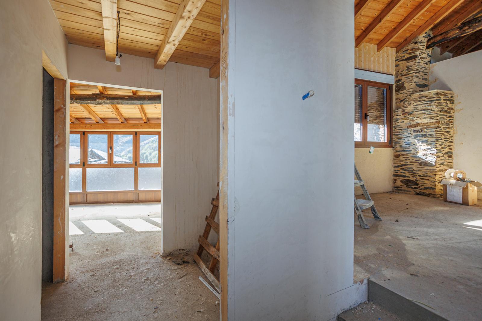 Casa en Venta en Rúa, A