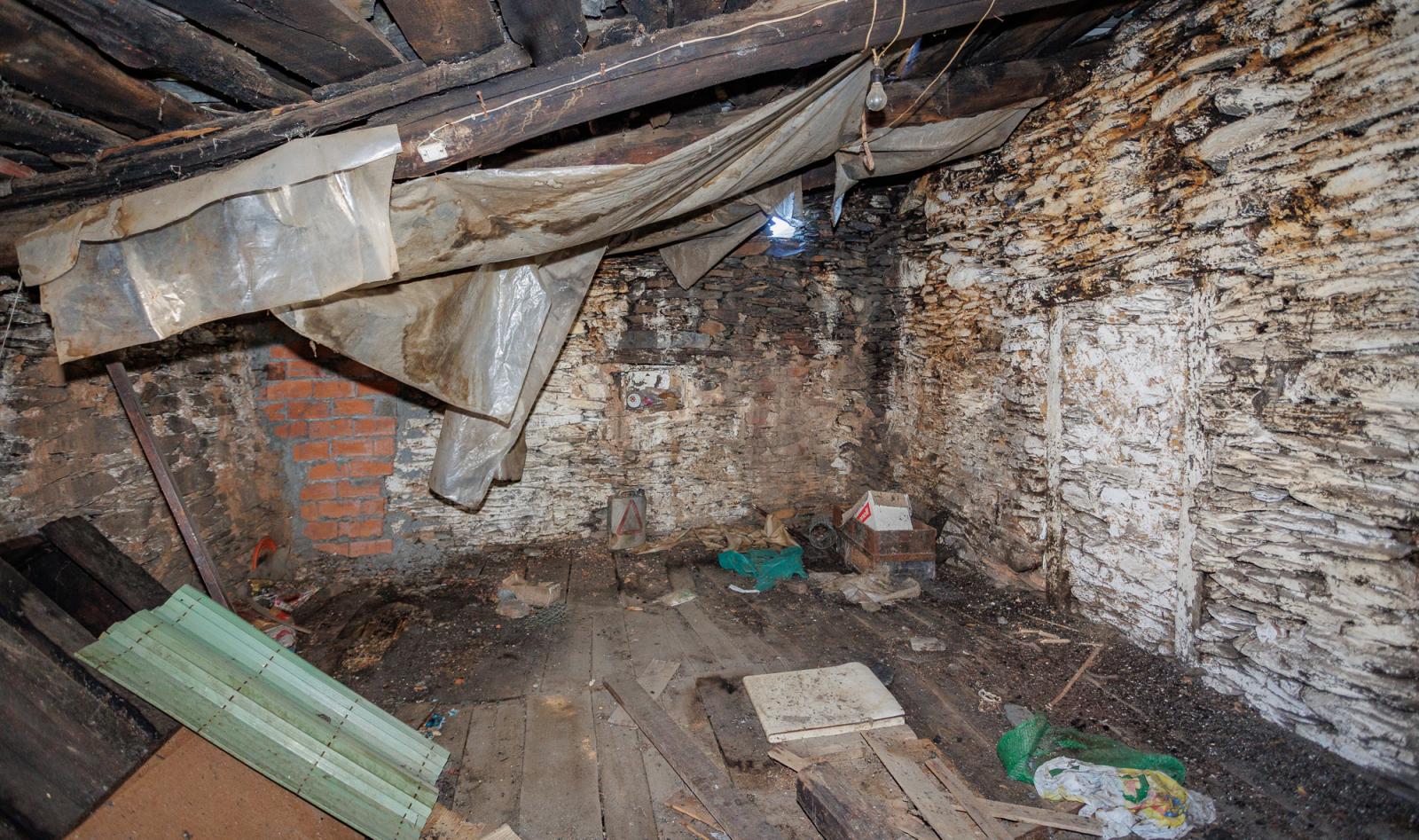 Casa en Venta en Rúa, A