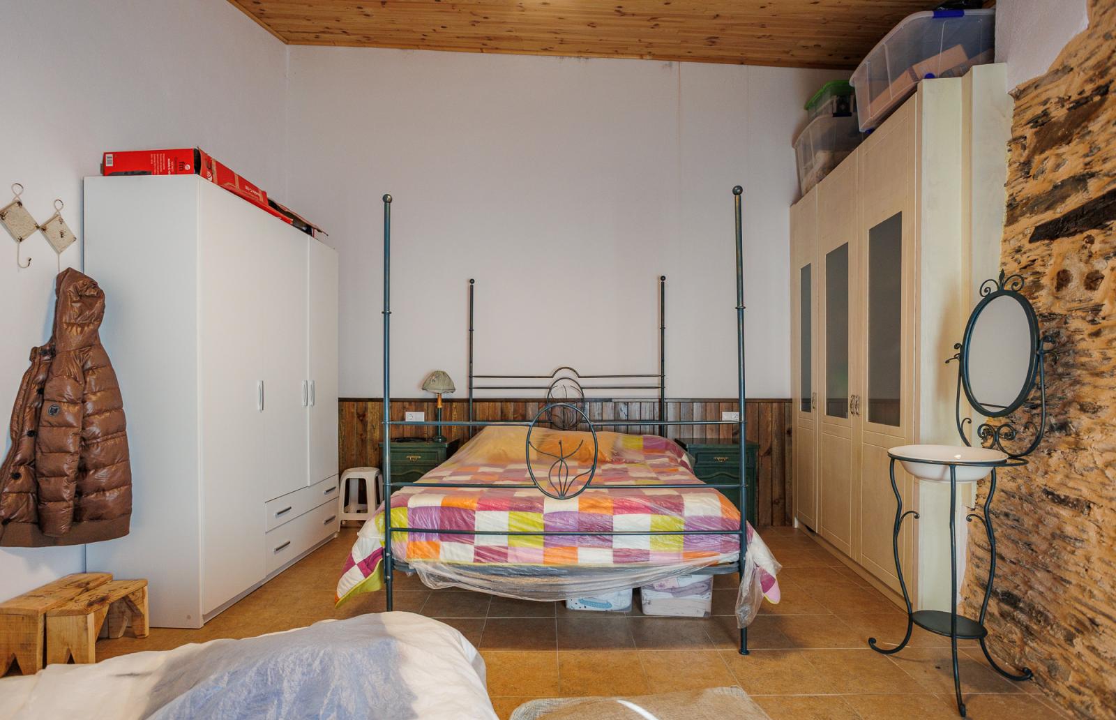 Casa en Venta en Rúa, A
