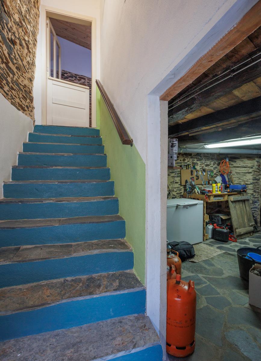 Casa en Venta en Rúa, A