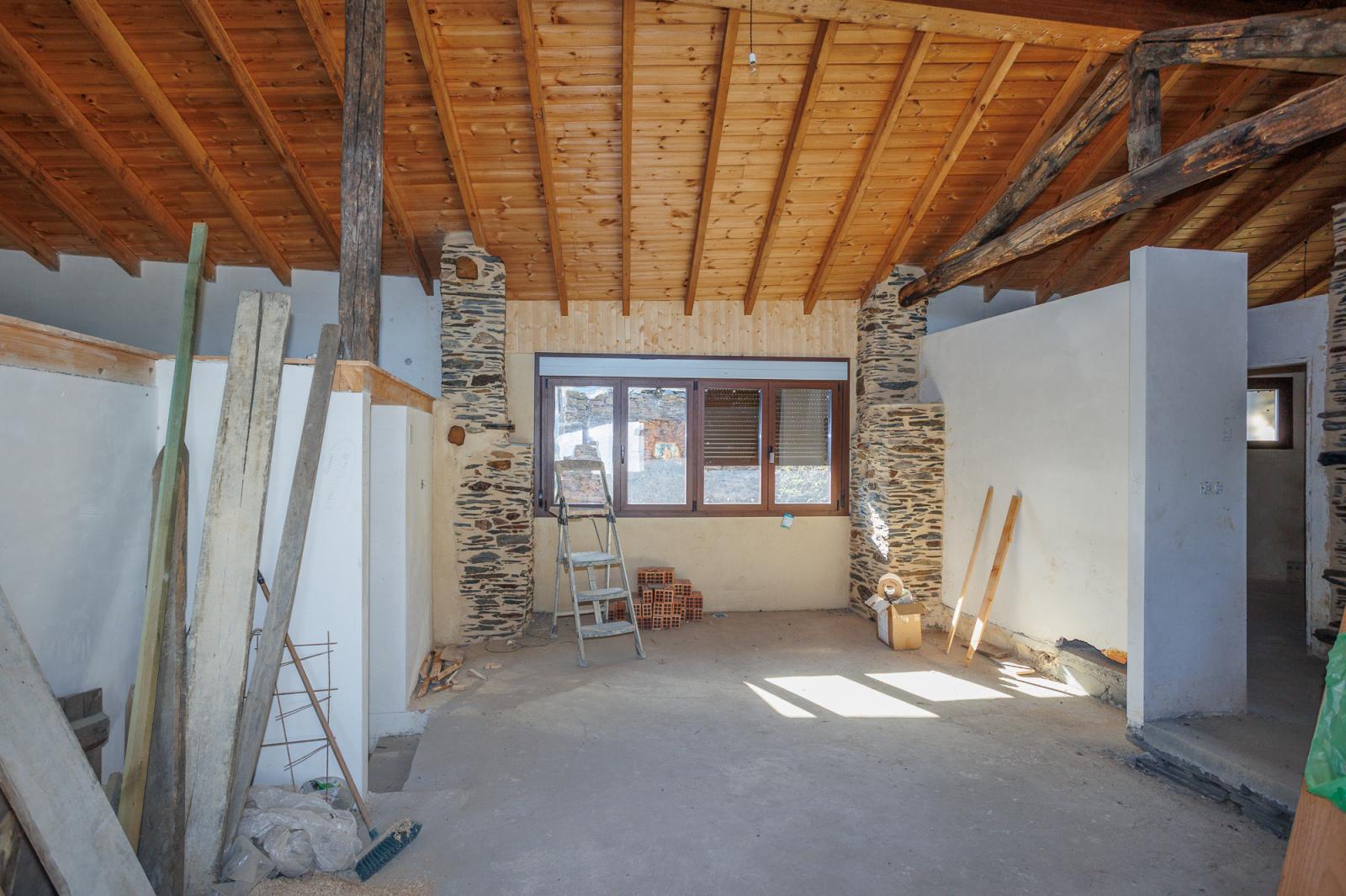 Casa en Venta en Rúa, A