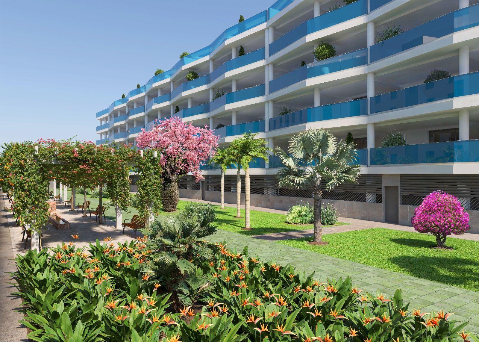 Penthouse for Sale in Mijas