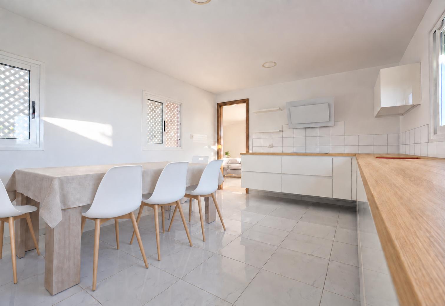 Chalet for Rent in Adeje