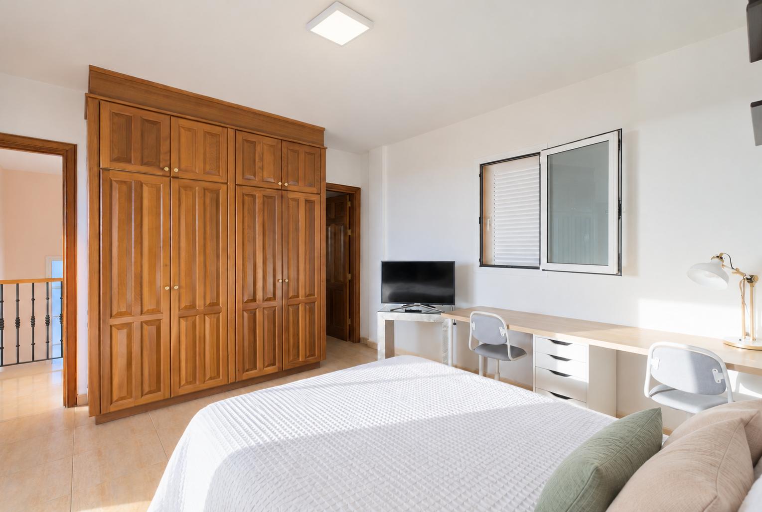 Chalet for Rent in Adeje