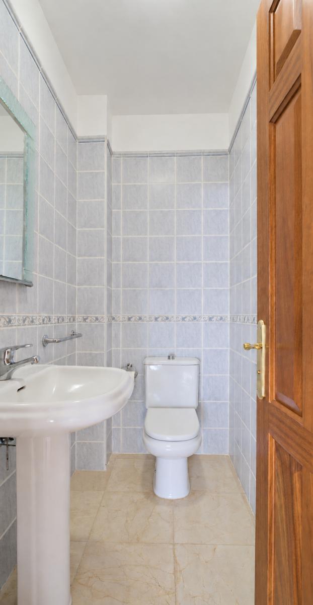 Chalet for Rent in Adeje