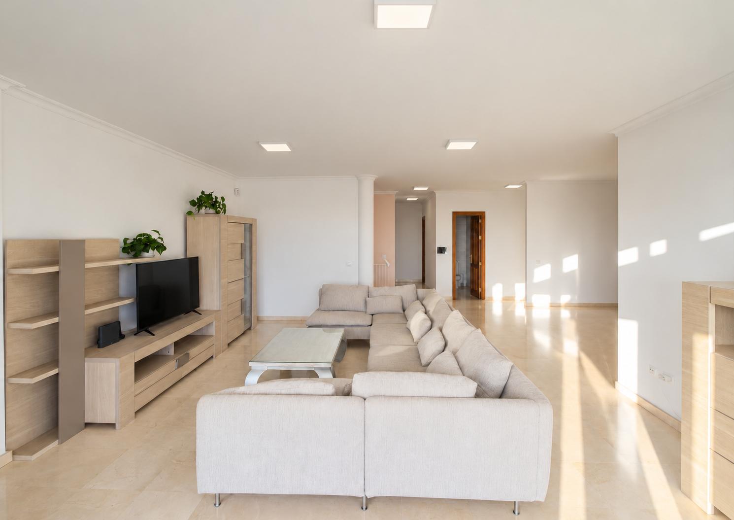 Chalet for Rent in Adeje