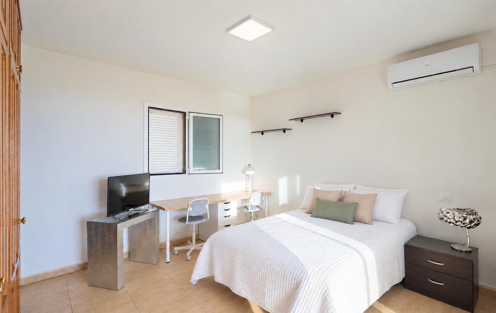 Chalet for Rent in Adeje