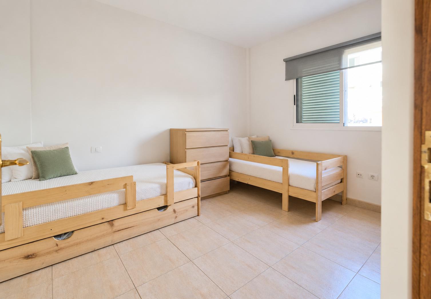 Chalet for Rent in Adeje