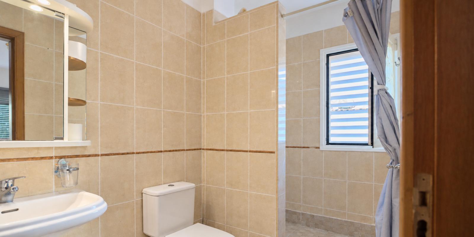 Chalet for Rent in Adeje