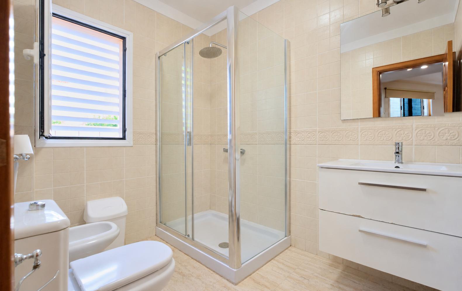 Chalet for Rent in Adeje