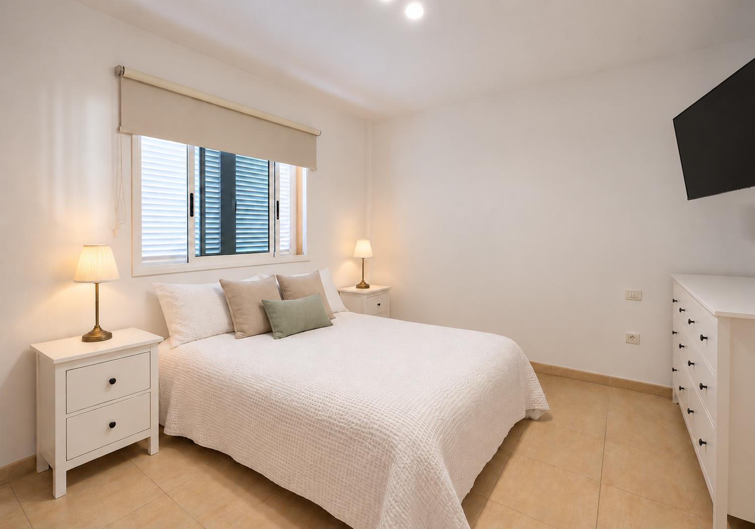 Chalet for Rent in Adeje