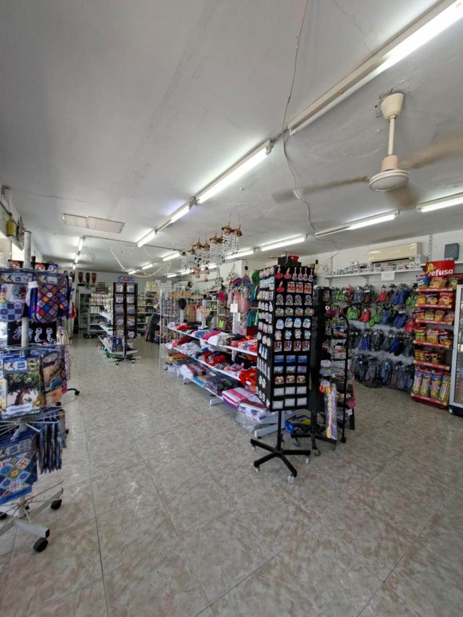 Premise for Sale in Almuñécar