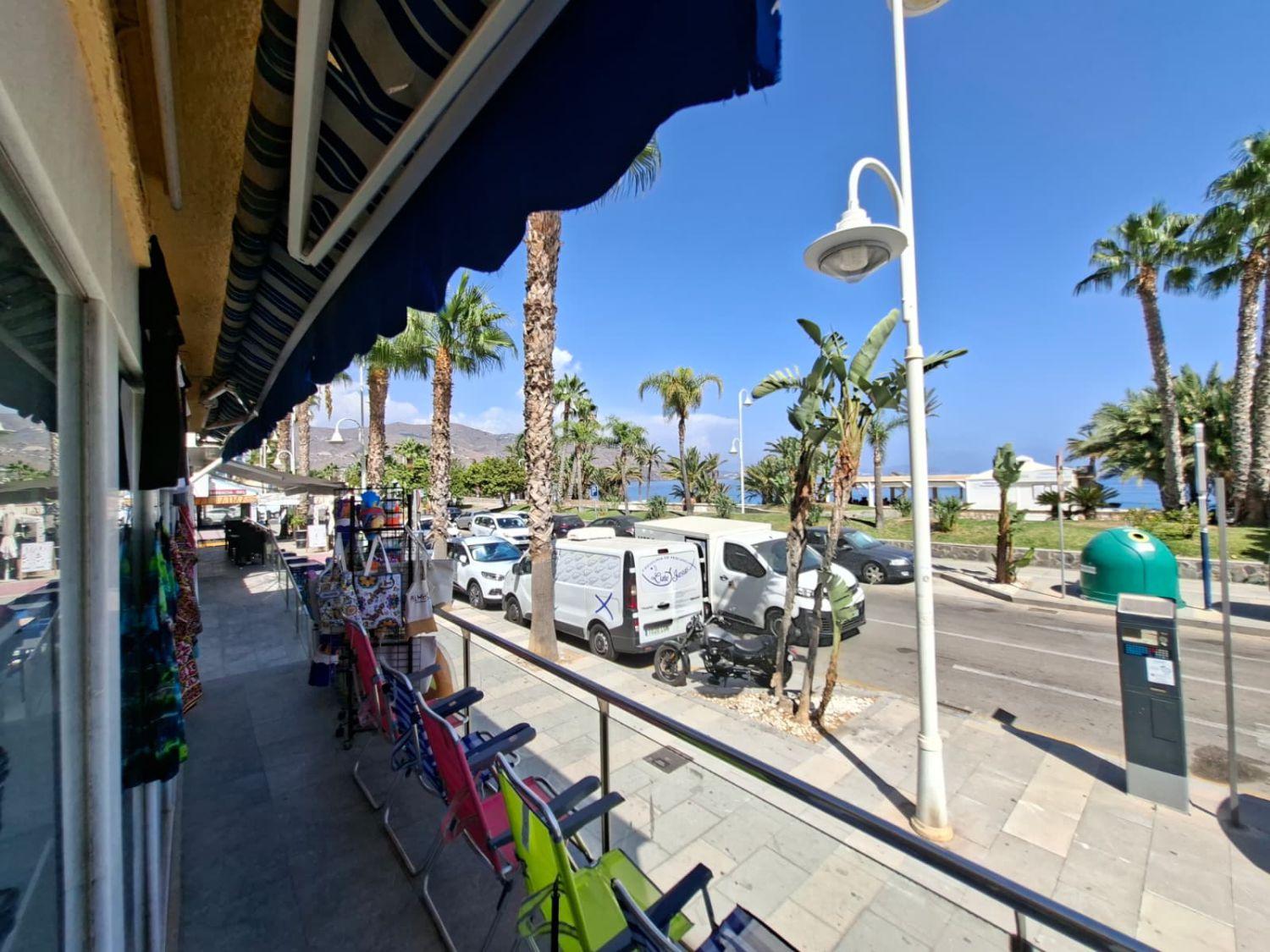 Premise for Sale in Almuñécar