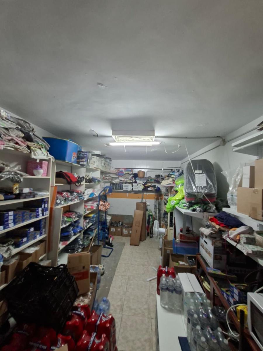 Premise for Sale in Almuñécar