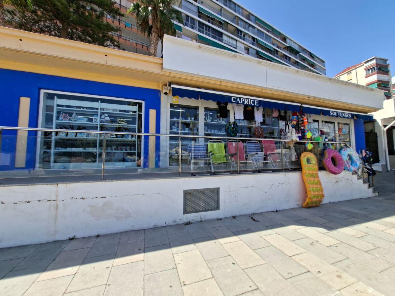 Premise for Sale in Almuñécar