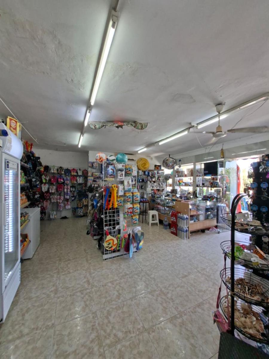 Premise for Sale in Almuñécar