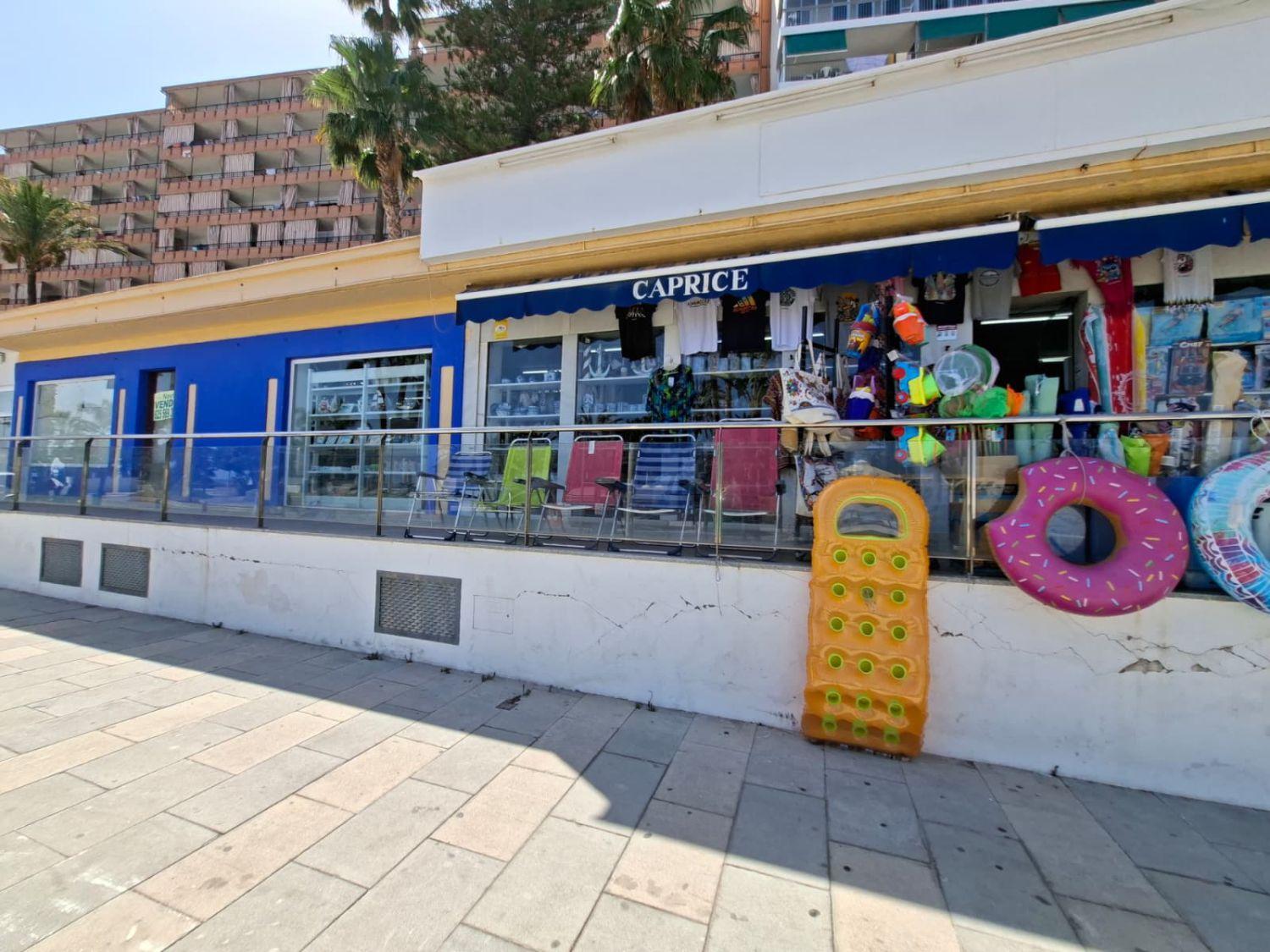 Premise for Sale in Almuñécar