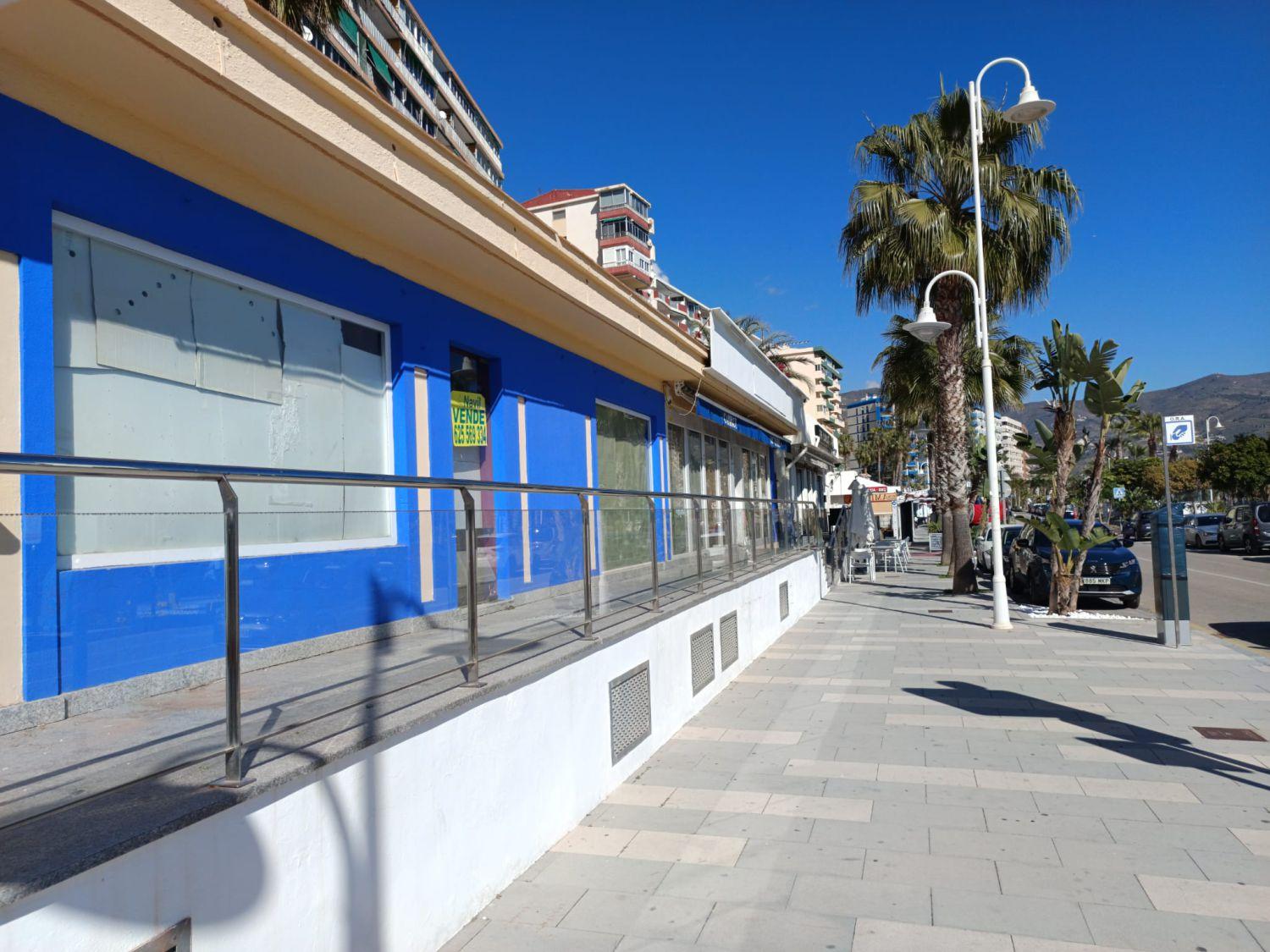 Premise for Sale in Almuñécar